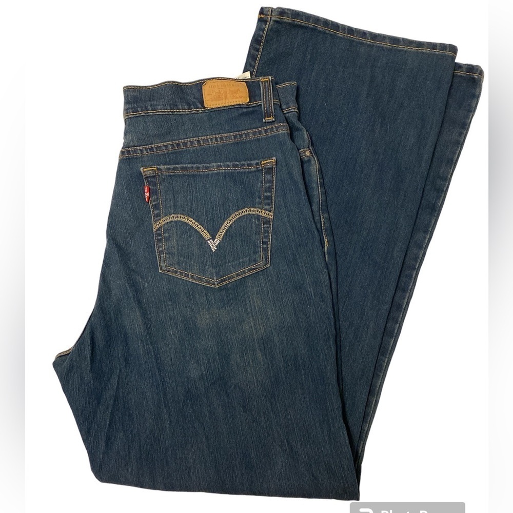 Levi’s bootcut Womens 14